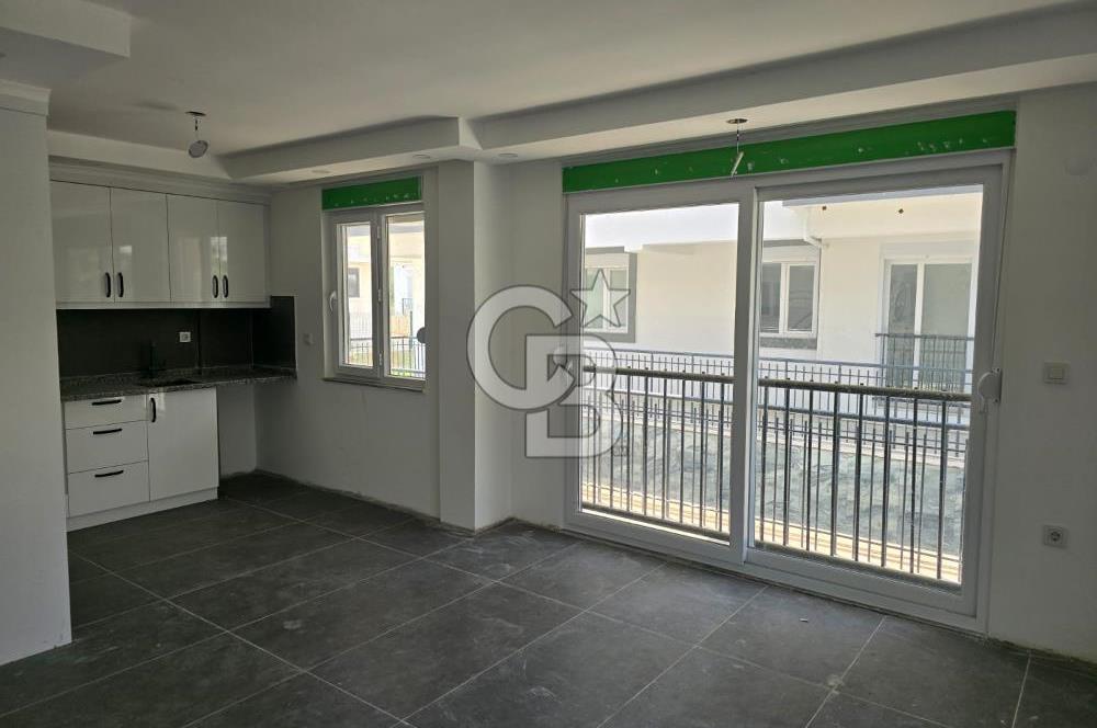 MANAVGAT 5+1 SATILIK DAİRE