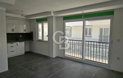 MANAVGAT 5+1 SATILIK DAİRE