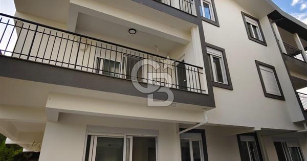 MANAVGAT 5+1 SATILIK DAİRE - 366554
