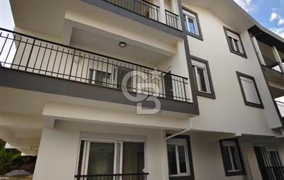 MANAVGAT 5+1 SATILIK DAİRE