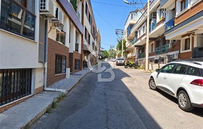 BUCA ÜNİVERSİTE YAKINI EŞYALI KİRALIK 1+1 DAİRE