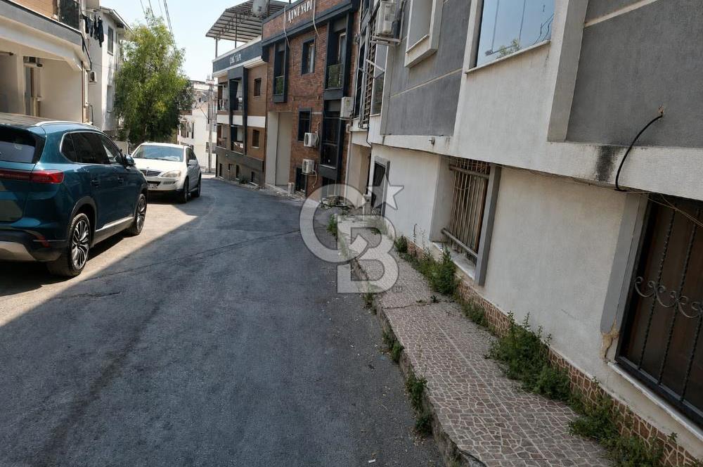 BUCA ÜNİVERSİTE YAKINI EŞYALI KİRALIK 1+1 DAİRE