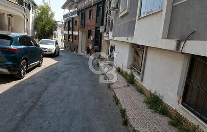 BUCA ÜNİVERSİTE YAKINI EŞYALI KİRALIK 1+1 DAİRE