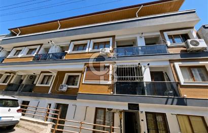 BUCA ÜNİVERSİTE YAKINI EŞYALI KİRALIK 1+1 DAİRE