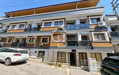 BUCA ÜNİVERSİTE YAKINI EŞYALI KİRALIK 1+1 DAİRE