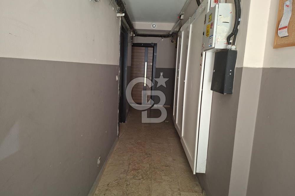 BUCA ÜNİVERSİTE YAKINI EŞYALI KİRALIK 1+1 DAİRE