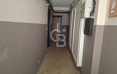 BUCA ÜNİVERSİTE YAKINI EŞYALI KİRALIK 1+1 DAİRE