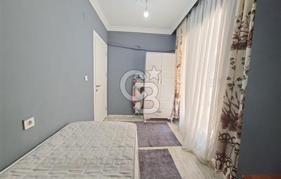 BUCA ÜNİVERSİTE YAKINI EŞYALI KİRALIK 1+1 DAİRE