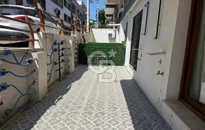 BUCA ÜNİVERSİTE YAKINI EŞYALI KİRALIK 1+1 DAİRE