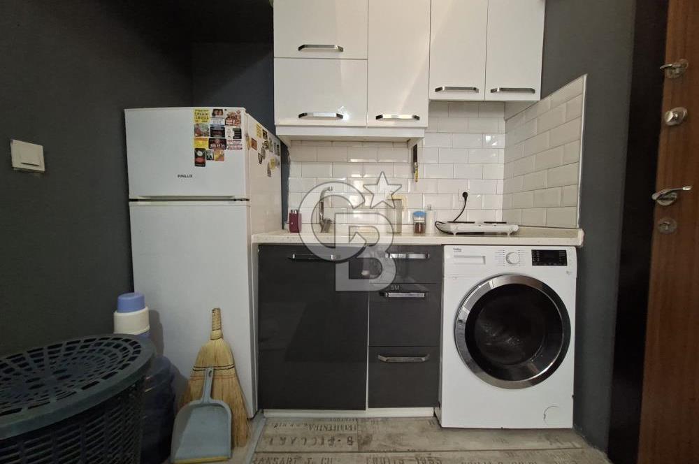 BUCA ÜNİVERSİTE YAKINI EŞYALI KİRALIK 1+1 DAİRE