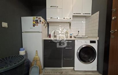 BUCA ÜNİVERSİTE YAKINI EŞYALI KİRALIK 1+1 DAİRE