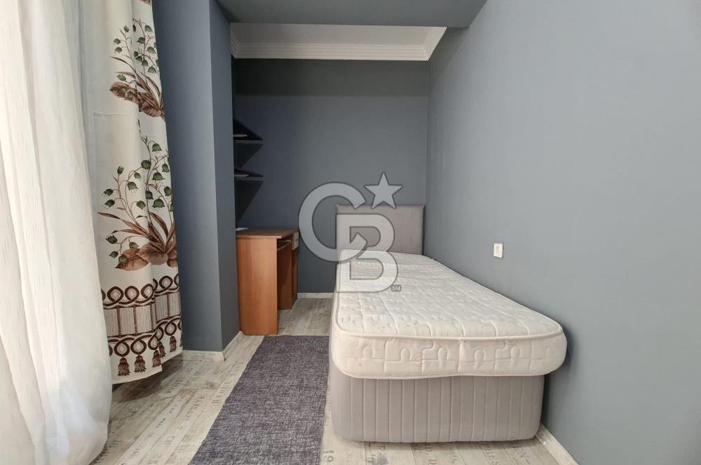 BUCA ÜNİVERSİTE YAKINI EŞYALI KİRALIK 1+1 DAİRE
