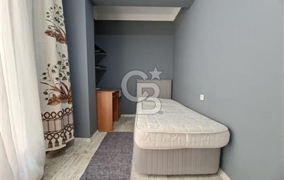 BUCA ÜNİVERSİTE YAKINI EŞYALI KİRALIK 1+1 DAİRE