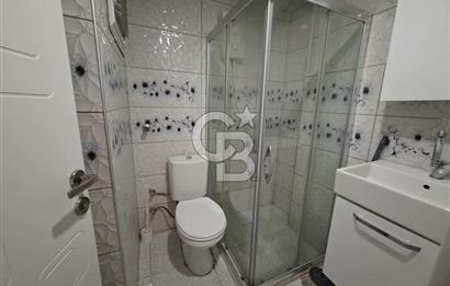 BUCA ÜNİVERSİTE YAKINI EŞYALI KİRALIK 1+1 DAİRE