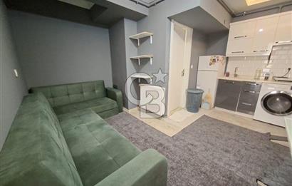 BUCA ÜNİVERSİTE YAKINI EŞYALI KİRALIK 1+1 DAİRE