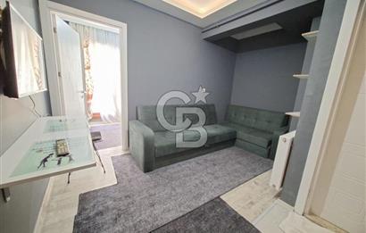 BUCA ÜNİVERSİTE YAKINI EŞYALI KİRALIK 1+1 DAİRE