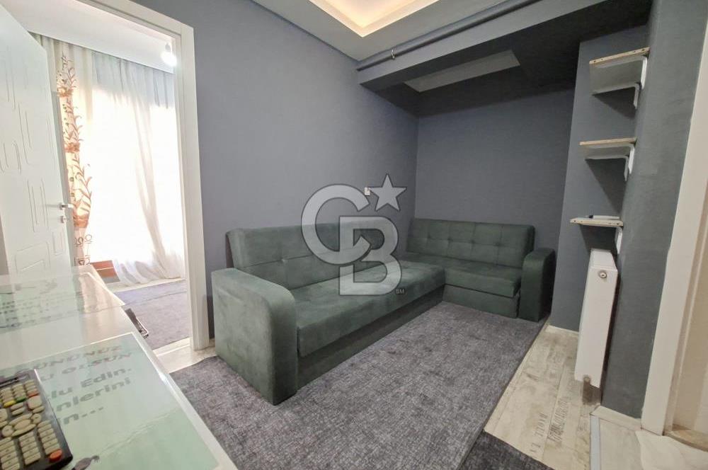 BUCA ÜNİVERSİTE YAKINI EŞYALI KİRALIK 1+1 DAİRE