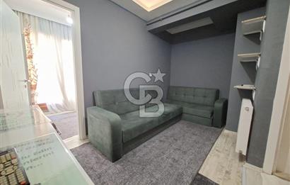 BUCA ÜNİVERSİTE YAKINI EŞYALI KİRALIK 1+1 DAİRE