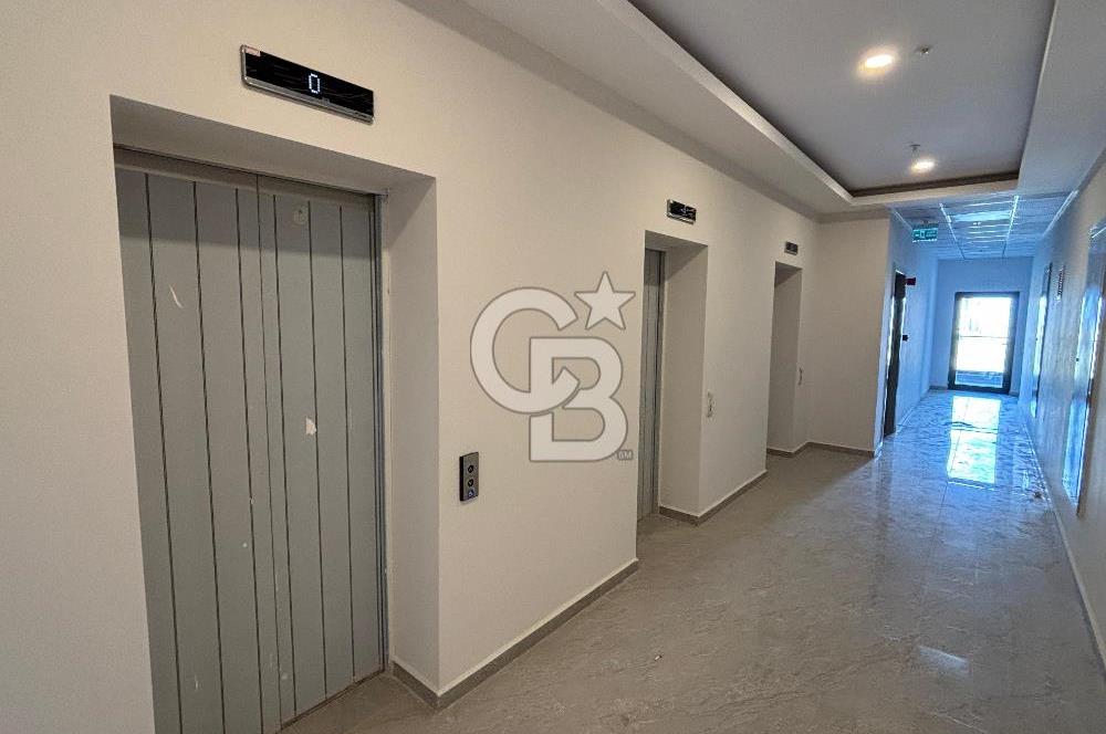 NATURA VADİDE 27. KAT 4+1 PANORAMİK MANZARALI LÜKS KİRALIK!