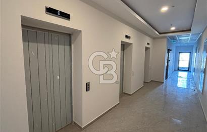 NATURA VADİDE 27. KAT 4+1 PANORAMİK MANZARALI LÜKS KİRALIK!
