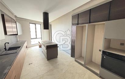 NATURA VADİDE 27. KAT 4+1 PANORAMİK MANZARALI LÜKS KİRALIK!