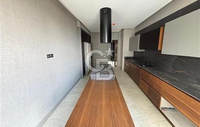 NATURA VADİDE 27. KAT 4+1 PANORAMİK MANZARALI LÜKS KİRALIK!