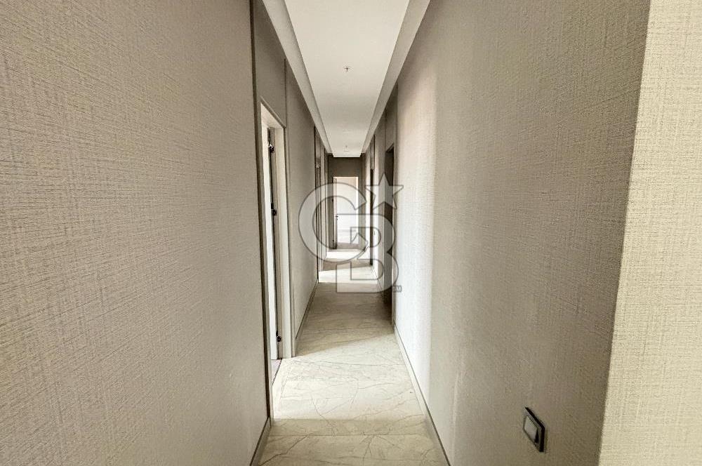 NATURA VADİDE 27. KAT 4+1 PANORAMİK MANZARALI LÜKS KİRALIK!