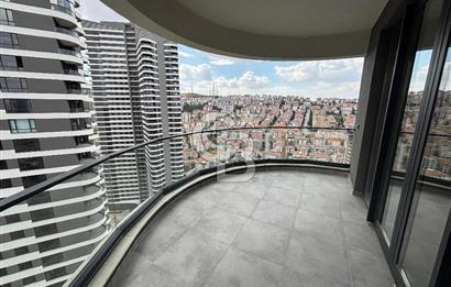 NATURA VADİDE 27. KAT 4+1 PANORAMİK MANZARALI LÜKS KİRALIK!