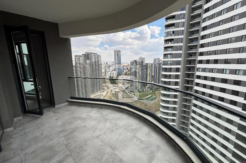 NATURA VADİDE 27. KAT 4+1 PANORAMİK MANZARALI LÜKS KİRALIK!