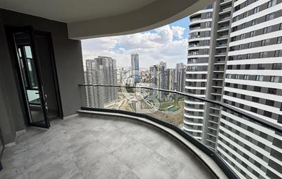 NATURA VADİDE 27. KAT 4+1 PANORAMİK MANZARALI LÜKS KİRALIK!