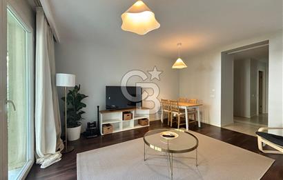 SOYAK SİESTA 1.ETAP FULL EŞYALI KİRALIK BAHÇE KATI 2+1 DAİRE