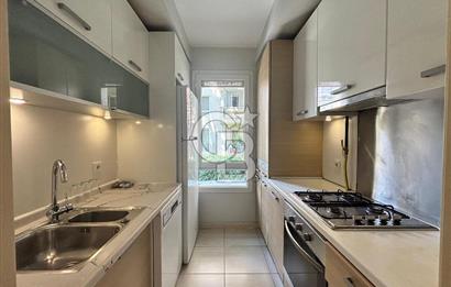 SOYAK SİESTA 1.ETAP FULL EŞYALI KİRALIK BAHÇE KATI 2+1 DAİRE