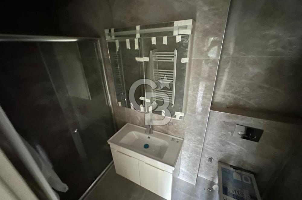 FENERBAHÇEDE 3+1 ÖNÜ AÇIK SAHİLE VE BAĞDAT CADDESİNE YAKIN DAİRE
