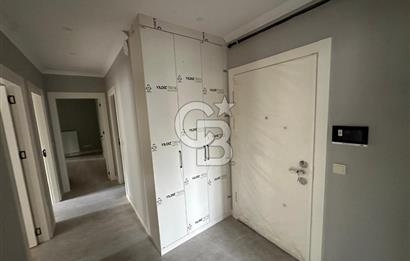 FENERBAHÇEDE 3+1 ÖNÜ AÇIK SAHİLE VE BAĞDAT CADDESİNE YAKIN DAİRE