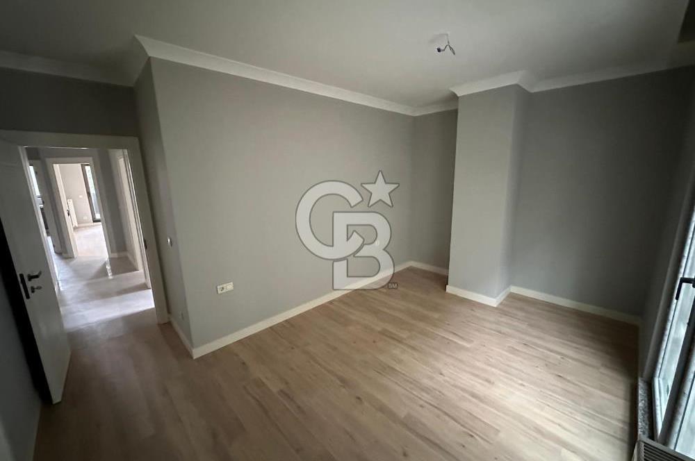FENERBAHÇEDE 3+1 ÖNÜ AÇIK SAHİLE VE BAĞDAT CADDESİNE YAKIN DAİRE