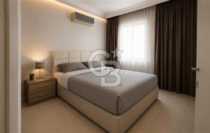 LAND OF LEGENDS'A 50 METRE | EMSALSİZ KONUMDA 3 BLOK 6 DAİRE