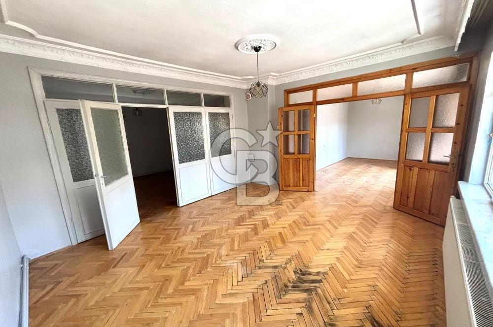 CB CITY'DEN ERTUĞRULGAZİ MAHALLESİNDE 3+1 KİRALIK DAİRE