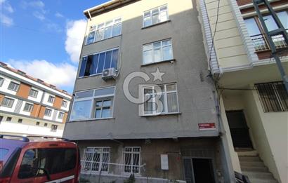 ARNAVUTKÖY TAŞOLUK SATILIK 2+1 GİRİŞ DAİRE