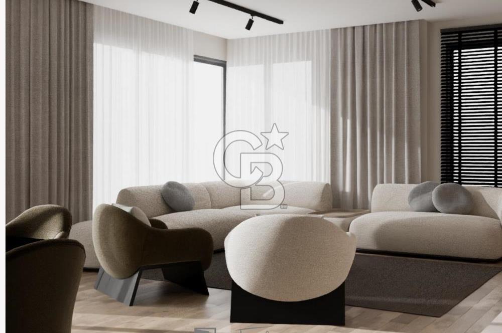 PANORAMA YALINCAK SİTESİNDE SATILIK 4+1 SÜPER LÜKS DAİRE