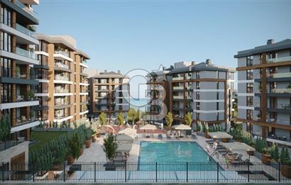 PANORAMA YALINCAK SİTESİNDE SATILIK 4+1 SÜPER LÜKS DAİRE