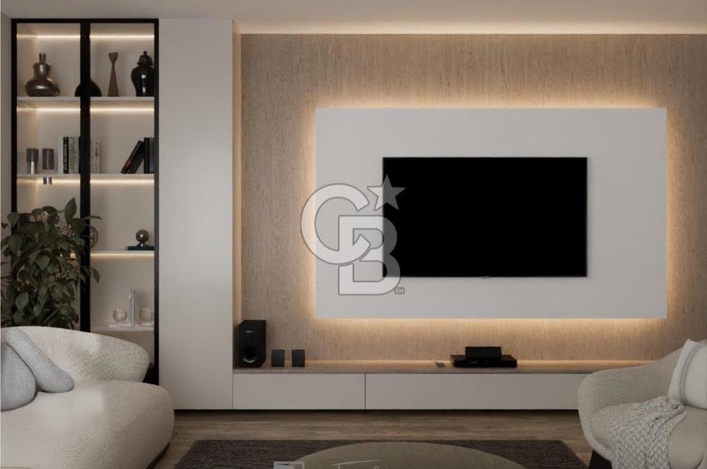 PANORAMA YALINCAK SİTESİNDE SATILIK 4+1 SÜPER LÜKS DAİRE