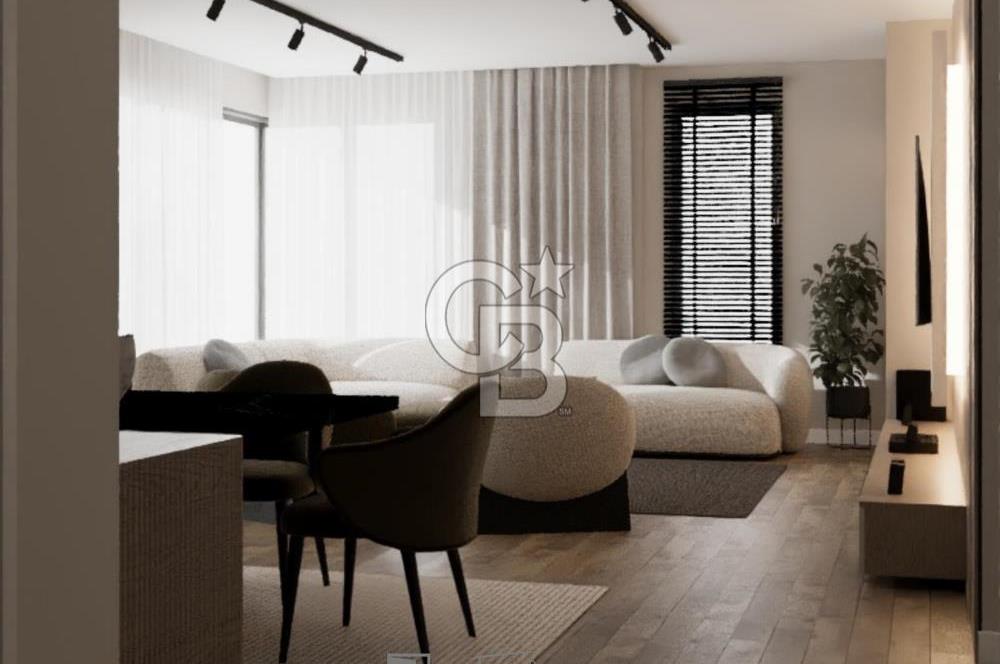 PANORAMA YALINCAK SİTESİNDE SATILIK 4+1 SÜPER LÜKS DAİRE