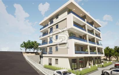 COLDWELL BANKER NET GAYRİMENKUL 2+1 SATILIK DAİRELER