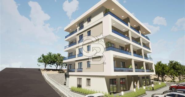 COLDWELL BANKER NET GAYRİMENKUL 2+1 SATILIK DAİRELER - 366455