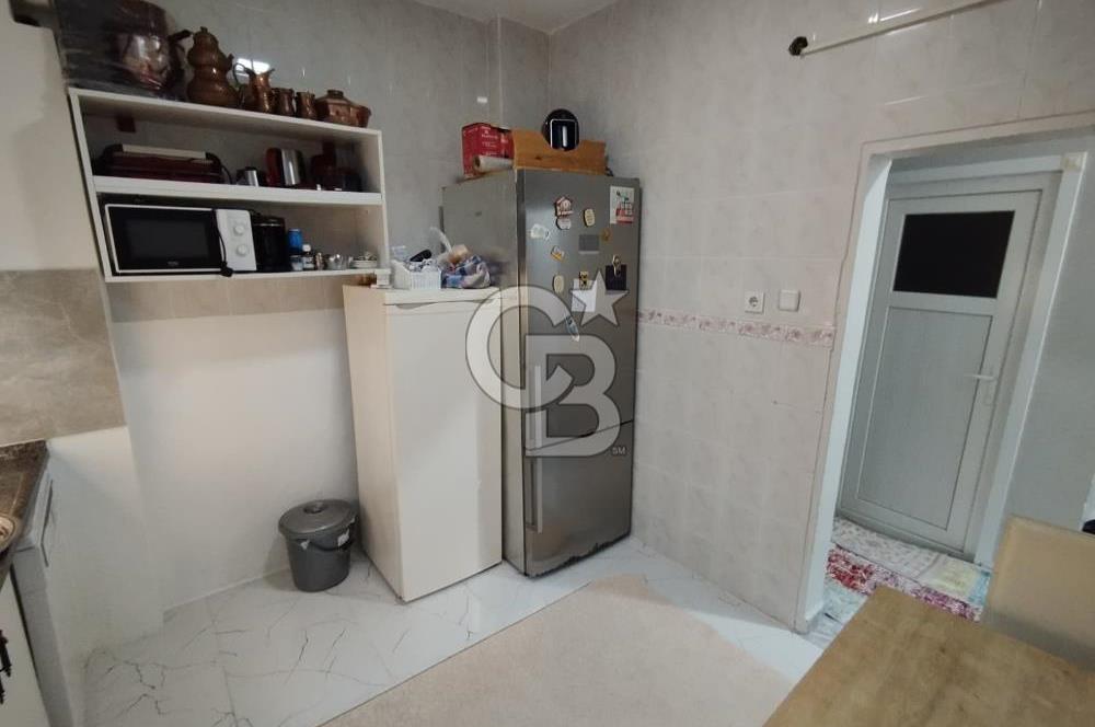 ARNAVUTKÖY TAŞOLUK SATILIK 2+1 GİRİŞ DAİRE