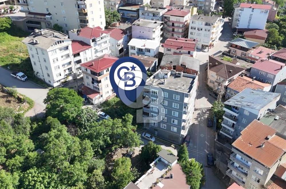 Teknepınar da kat karşılığı arsa