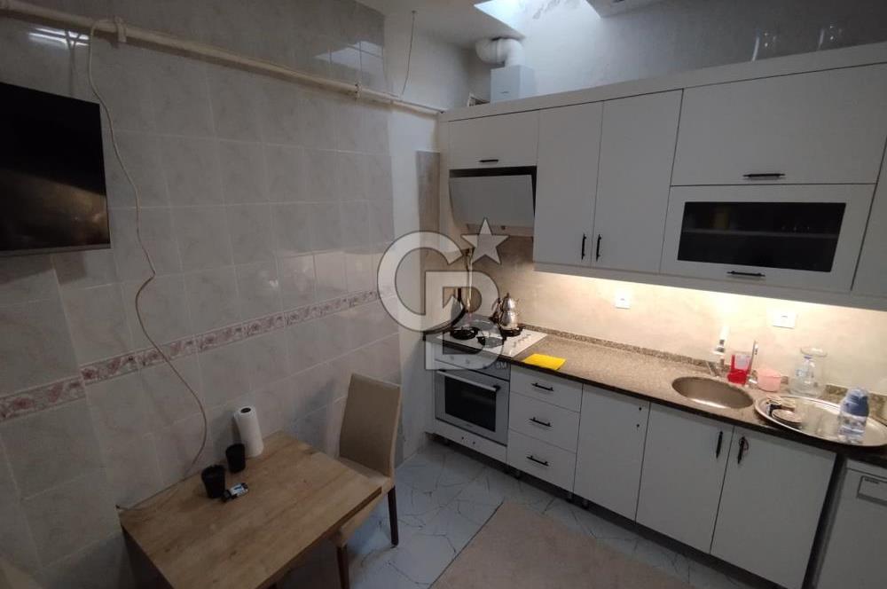 ARNAVUTKÖY TAŞOLUK SATILIK 2+1 GİRİŞ DAİRE