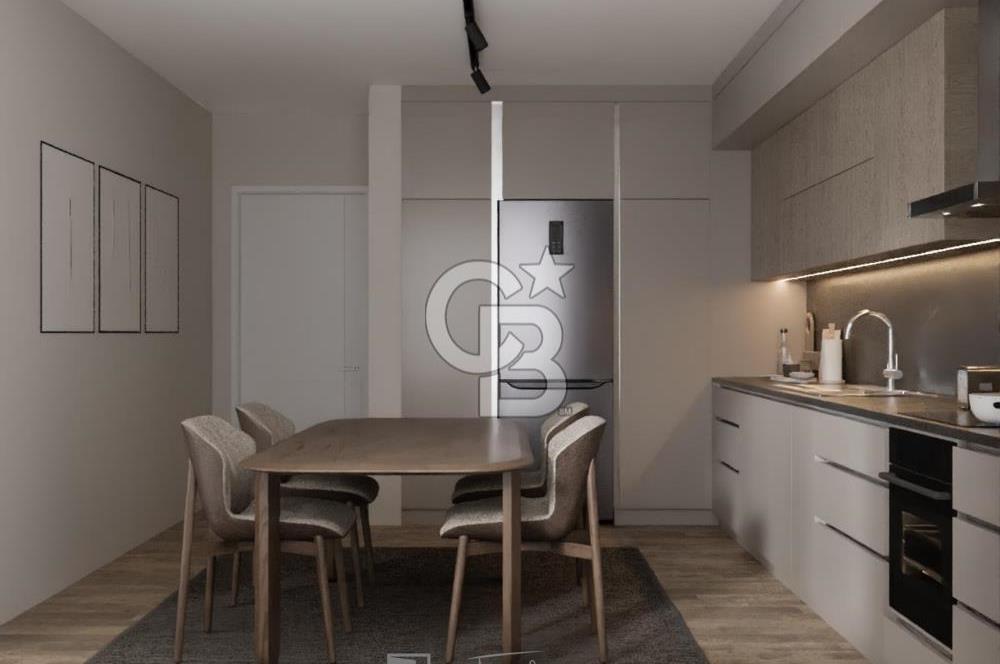 PANORAMA YALINCAK SİTESİNDE SATILIK 4+1 SÜPER LÜKS DAİRE