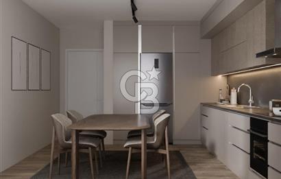 PANORAMA YALINCAK SİTESİNDE SATILIK 4+1 SÜPER LÜKS DAİRE