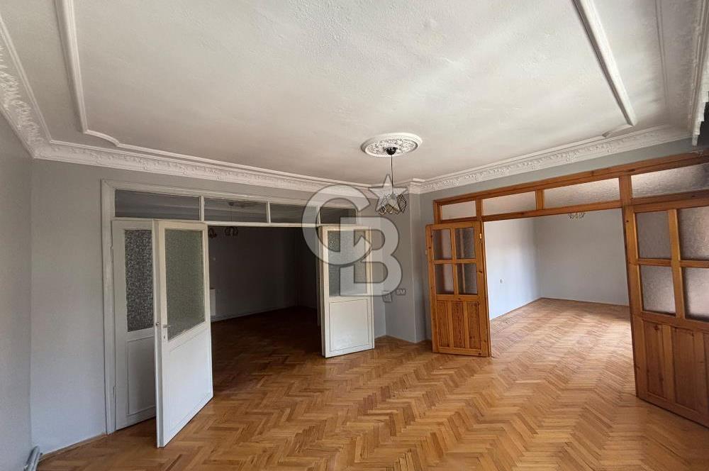 CB CITY'DEN ERTUĞRULGAZİ MAHALLESİNDE 3+1 KİRALIK DAİRE